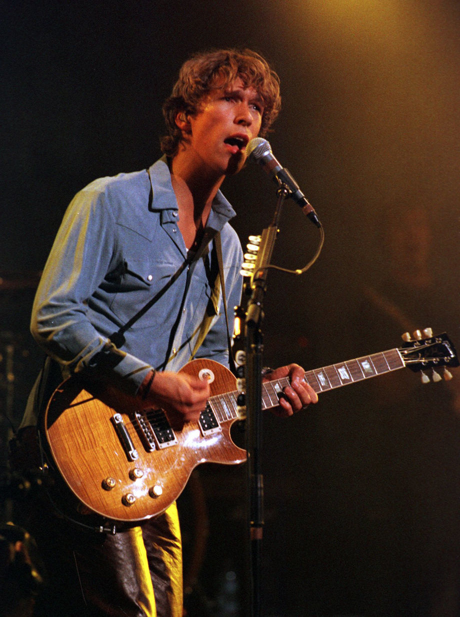 2000 Hanson